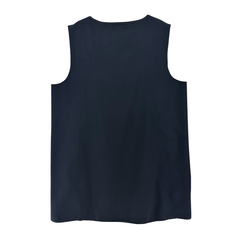ATHLETA Minimalist Workout Tank‎ • XS • black • minimalist athleisure casual - Picture 4 of 6